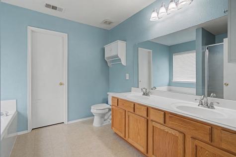 5016 Meridian Lane Fort Worth TX 76244