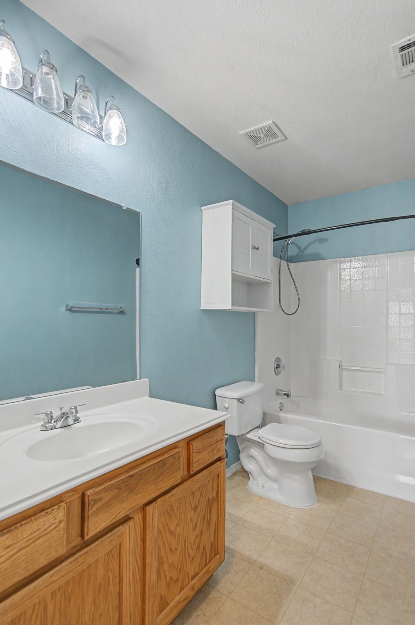 5016 Meridian Lane Fort Worth TX 76244