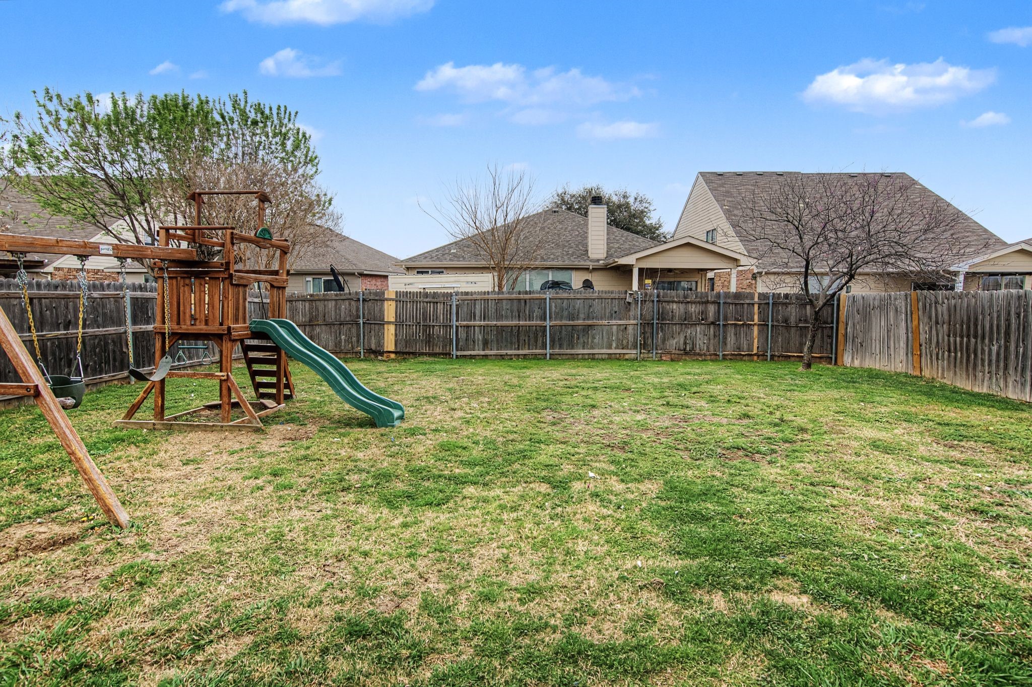 5016 Meridian Lane Fort Worth TX 76244