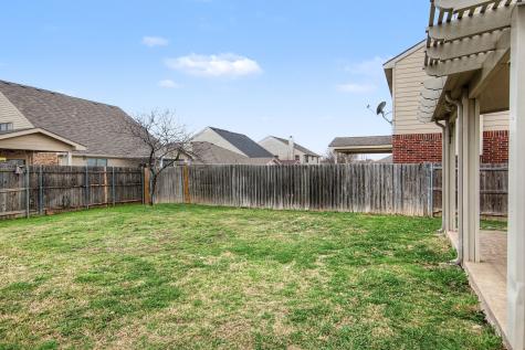 5016 Meridian Lane Fort Worth TX 76244