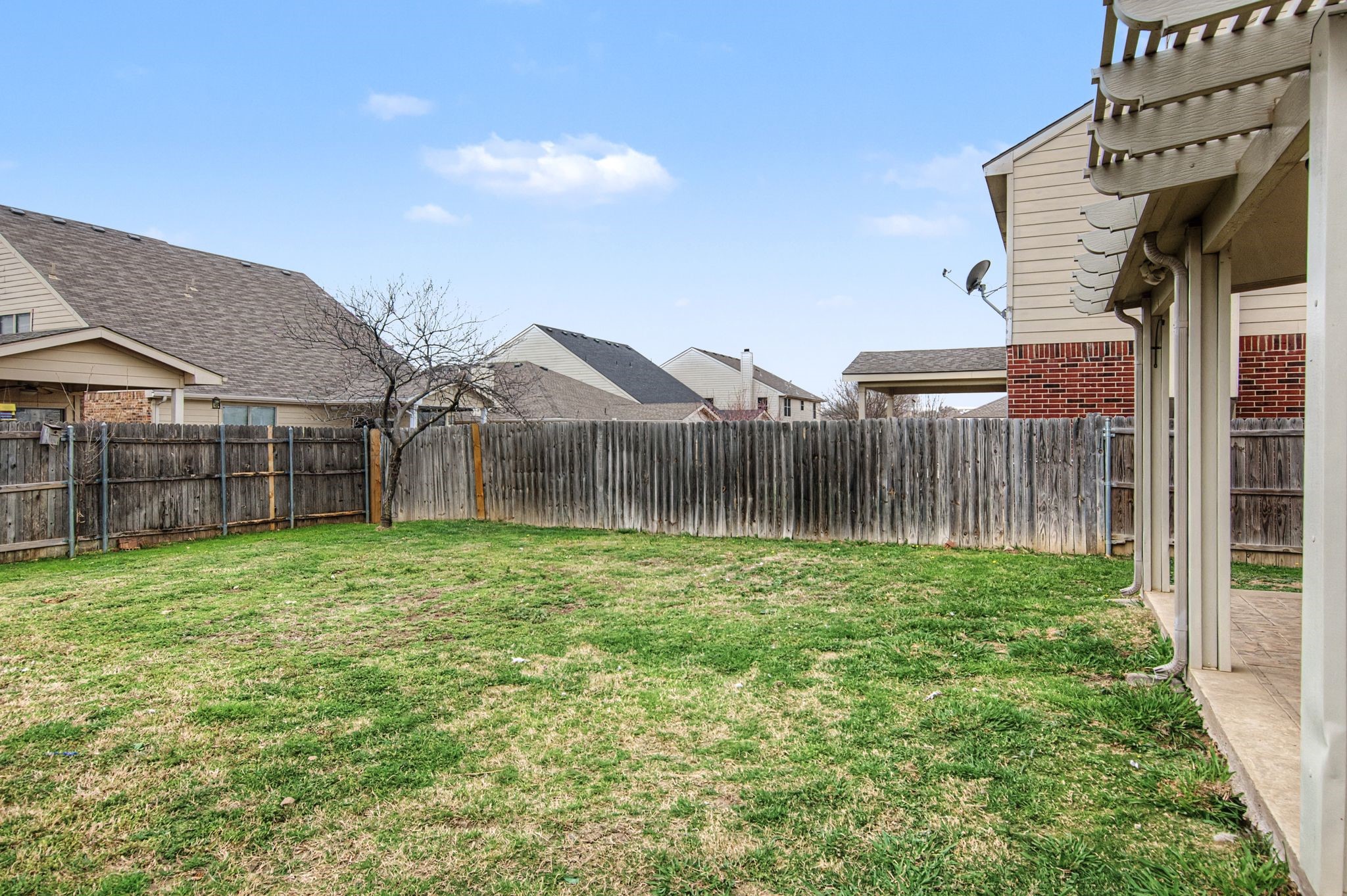 5016 Meridian Lane Fort Worth TX 76244