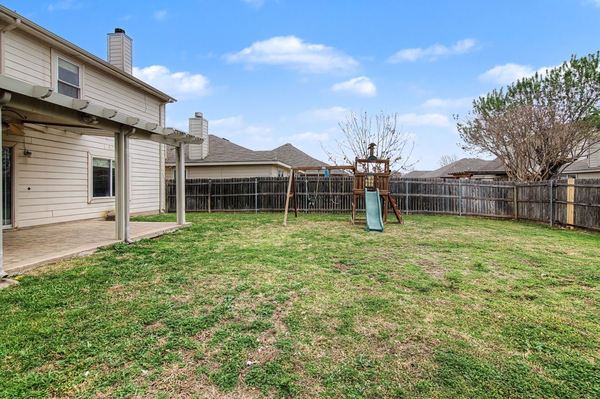 5016 Meridian Lane Fort Worth TX 76244