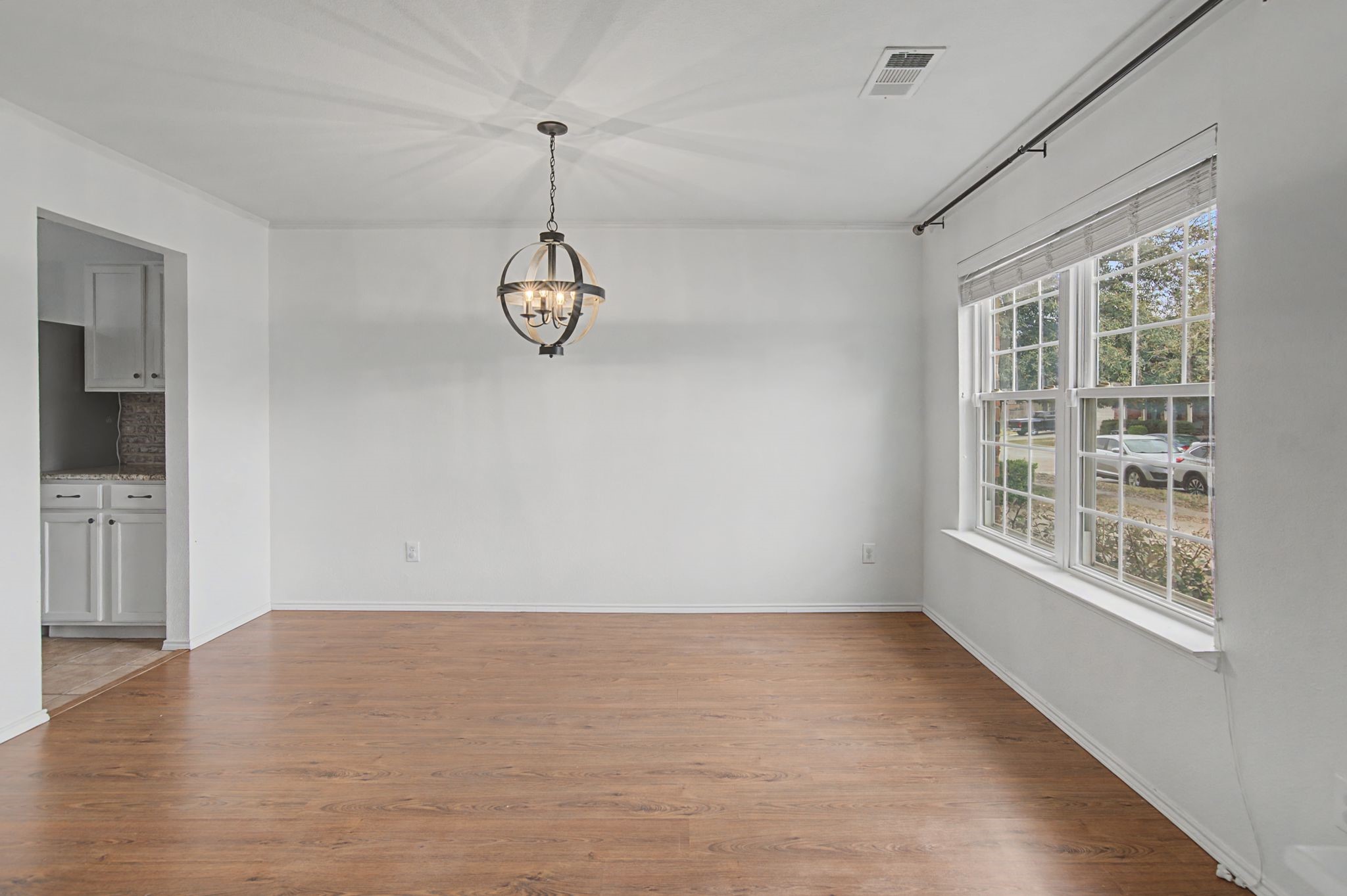 5016 Meridian Lane Fort Worth TX 76244