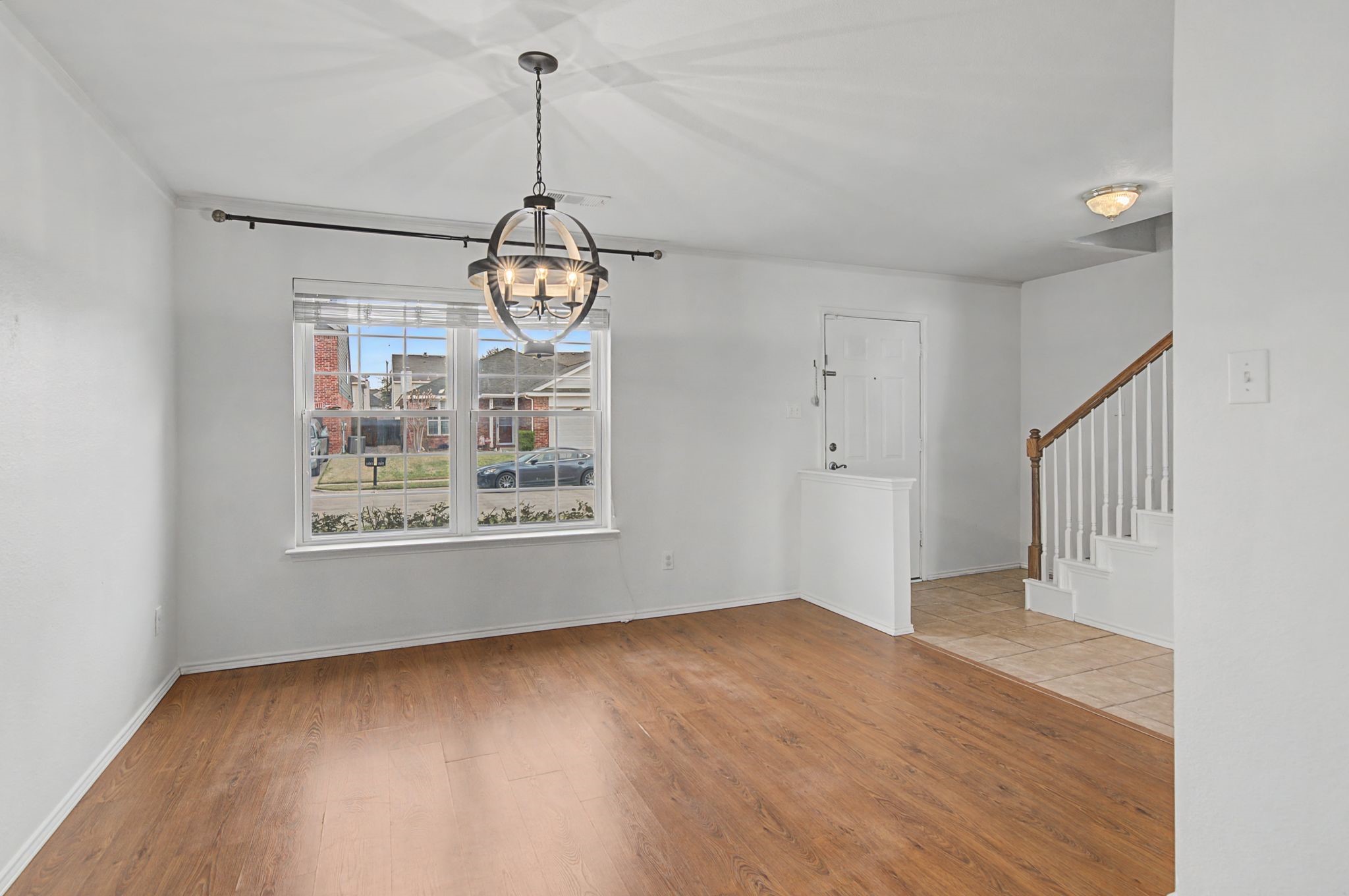5016 Meridian Lane Fort Worth TX 76244