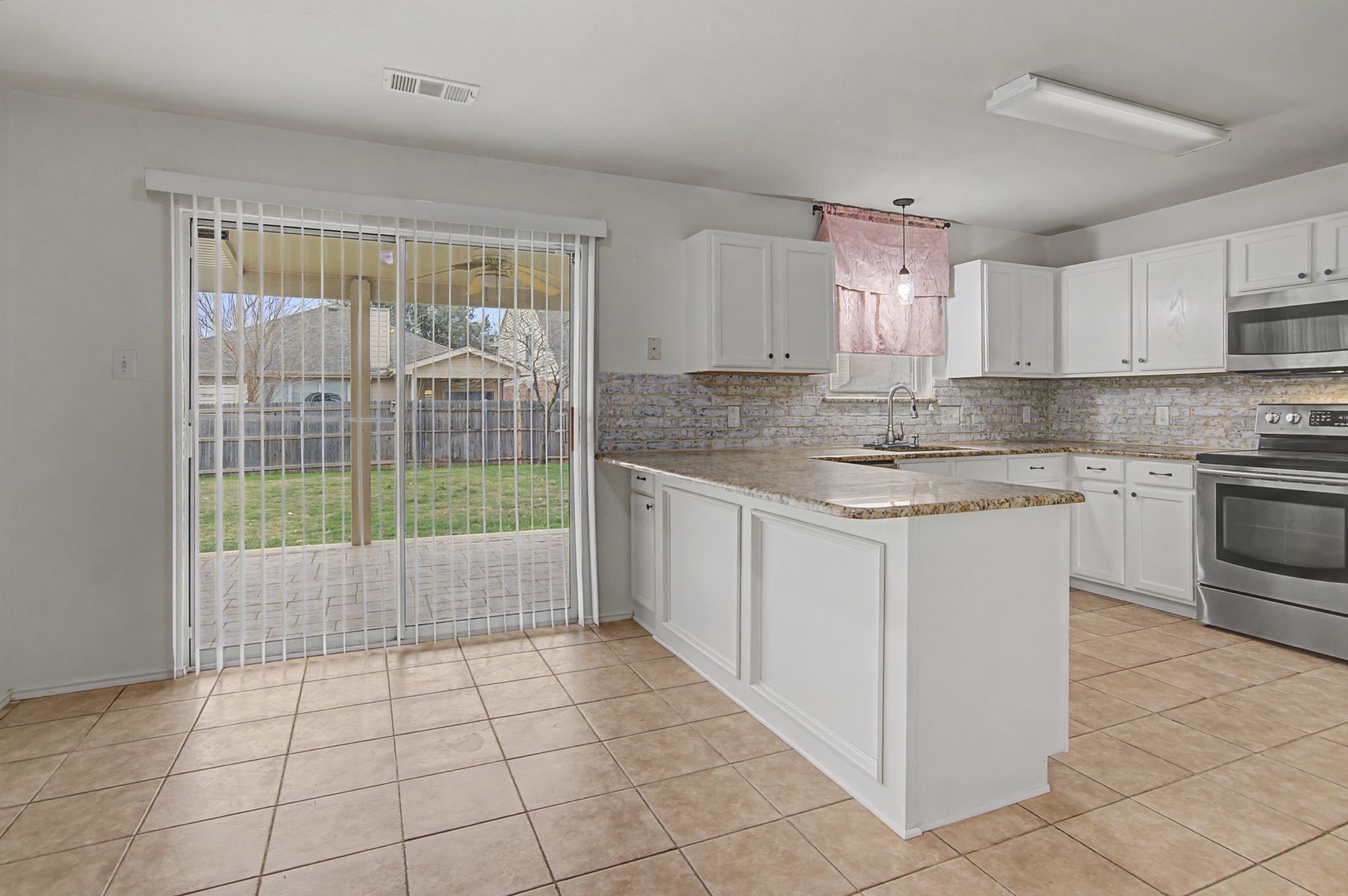 5016 Meridian Lane Fort Worth TX 76244