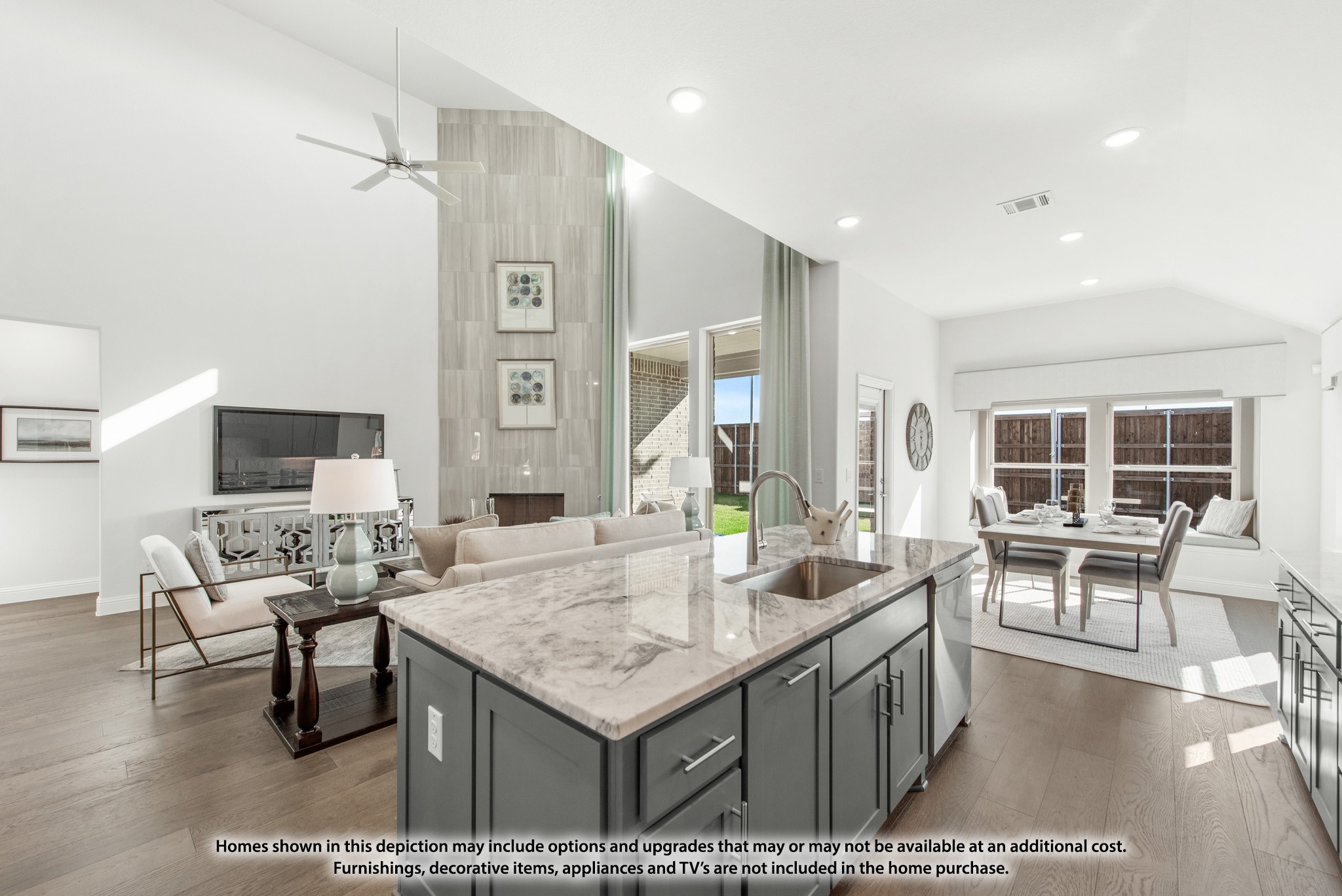 1513 Soapberry Drive Aubrey TX 76227