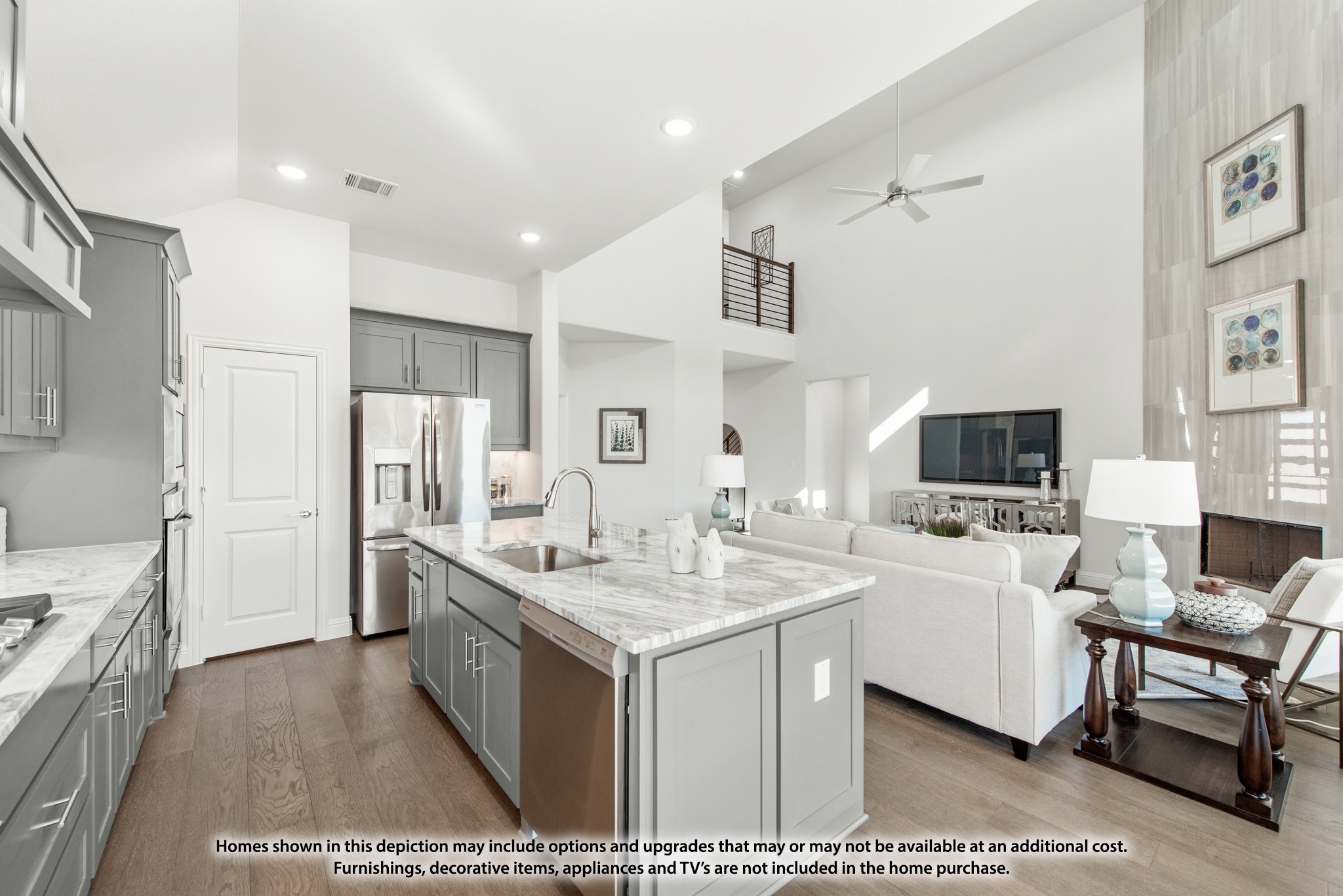 1513 Soapberry Drive Aubrey TX 76227