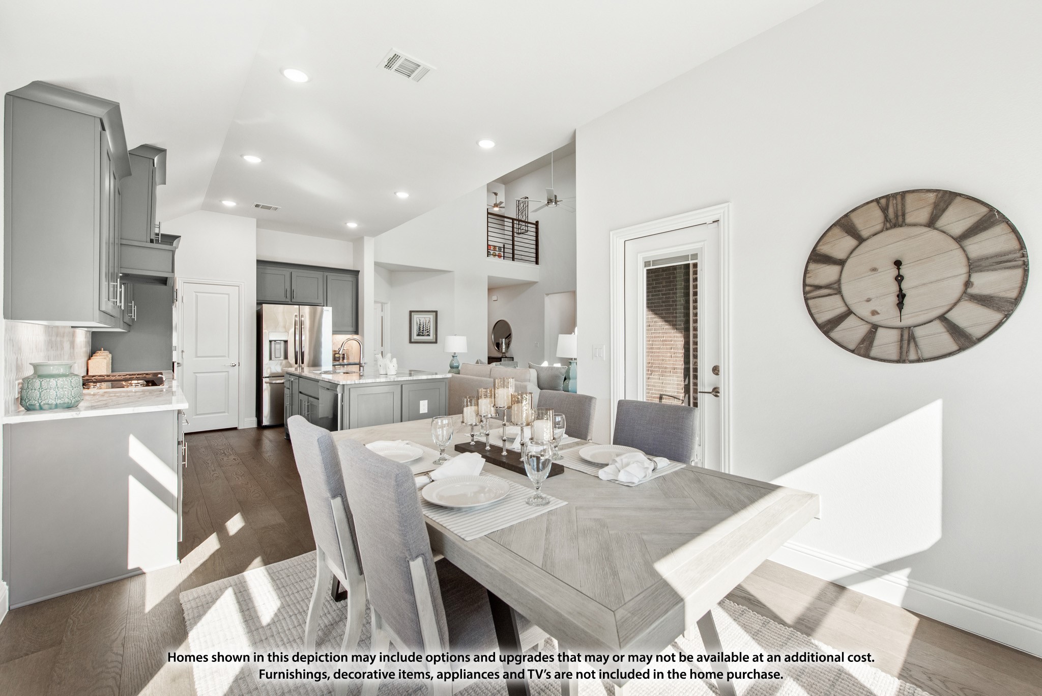 1513 Soapberry Drive Aubrey TX 76227