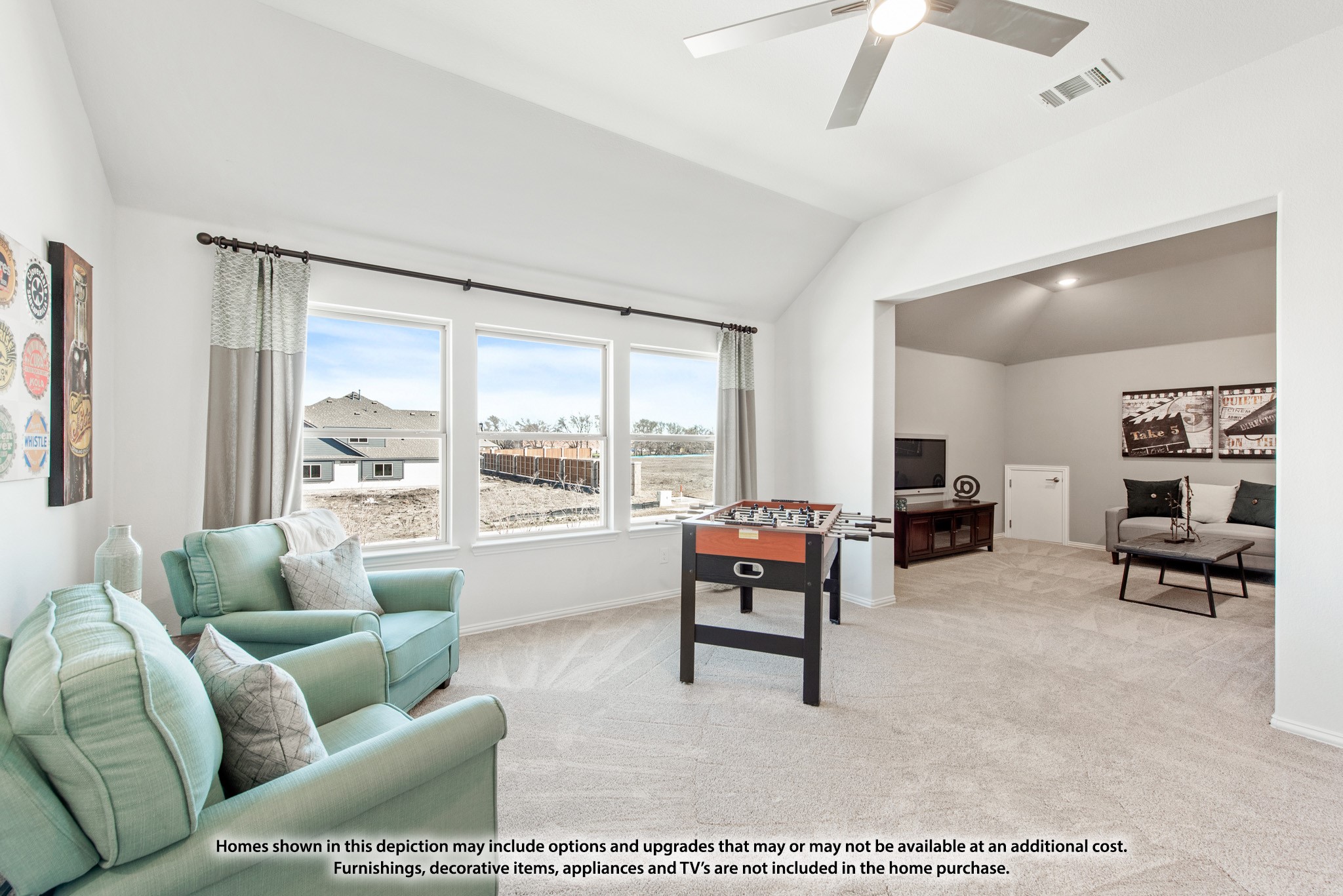 1513 Soapberry Drive Aubrey TX 76227