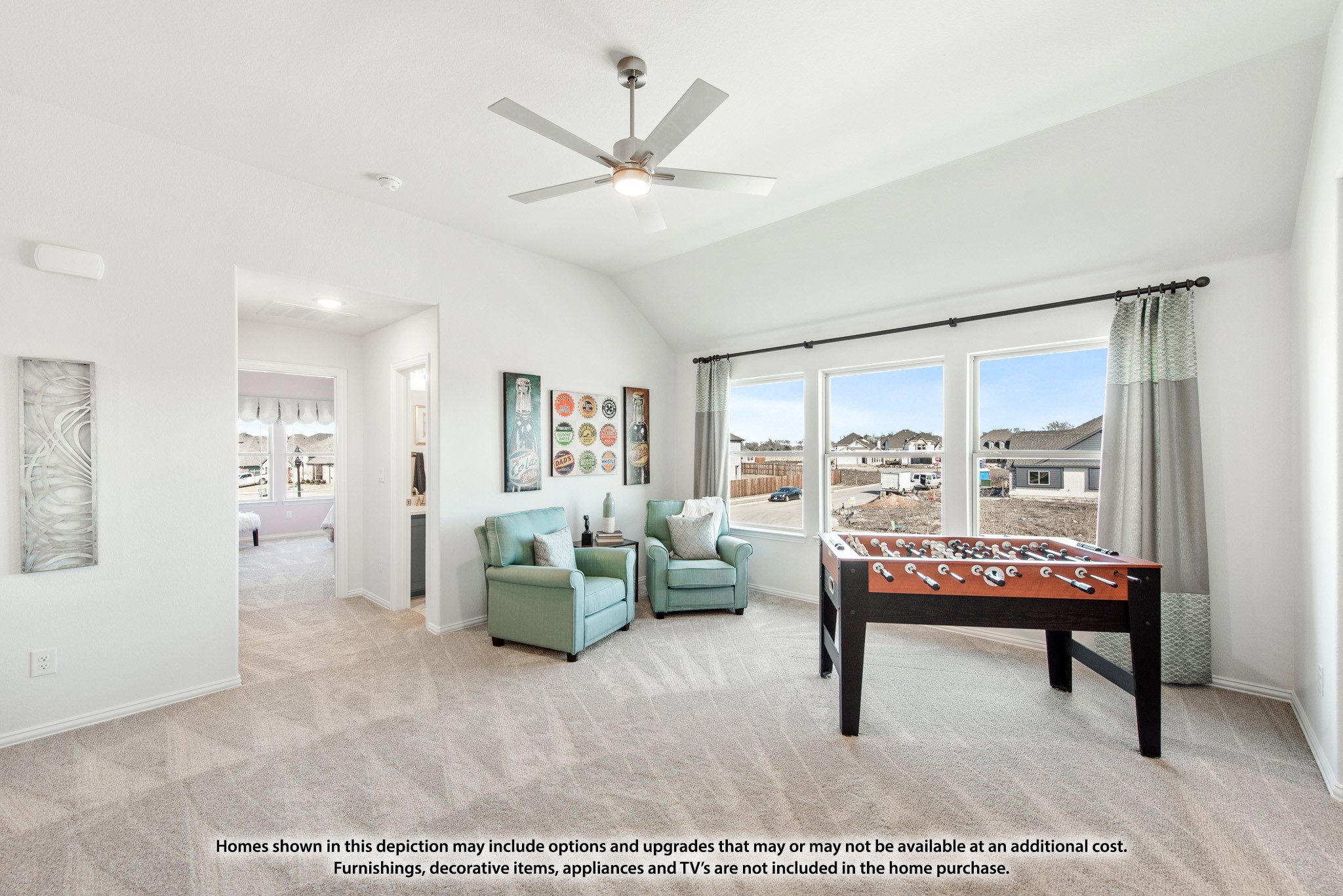1513 Soapberry Drive Aubrey TX 76227