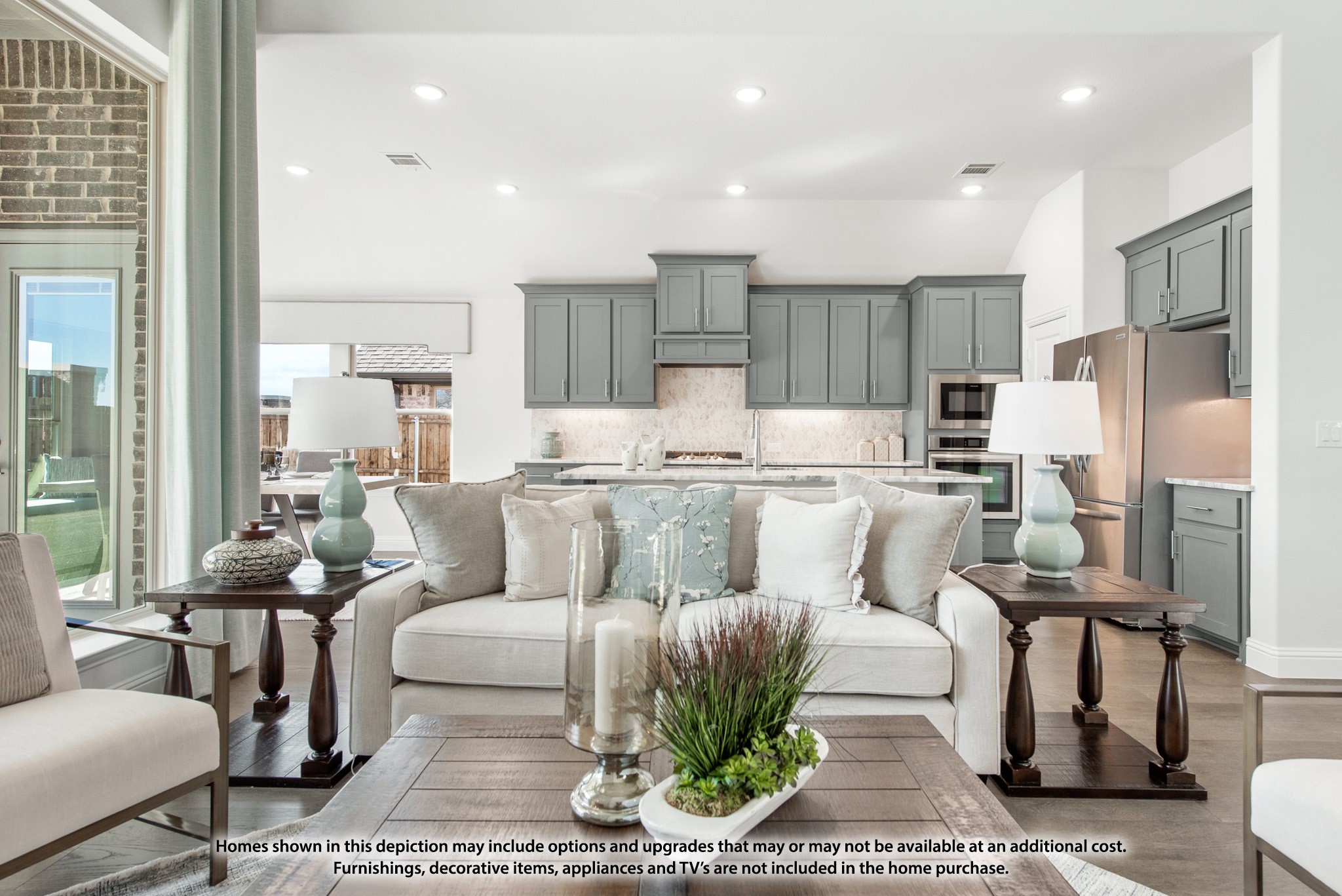 1513 Soapberry Drive Aubrey TX 76227
