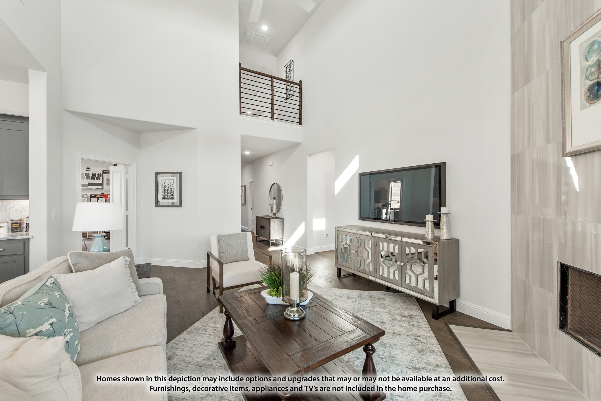 1513 Soapberry Drive Aubrey TX 76227