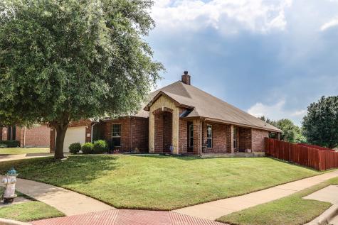 1601 Country Hills Drive Midlothian TX 76065