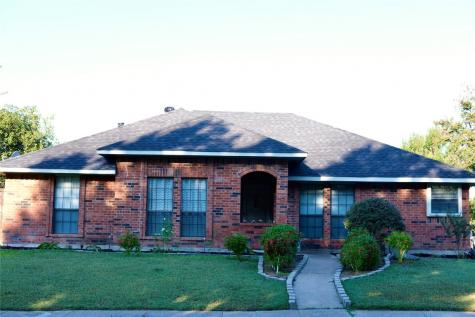 2509 Amy Avenue Rowlett TX 75088