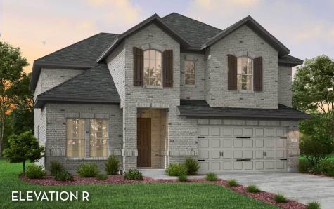 1509 Green Meadows Way Wylie TX 75098