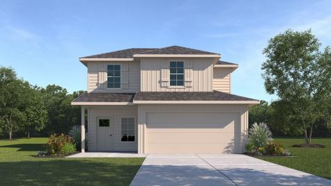 451 Vitex Drive Royse City TX 75189