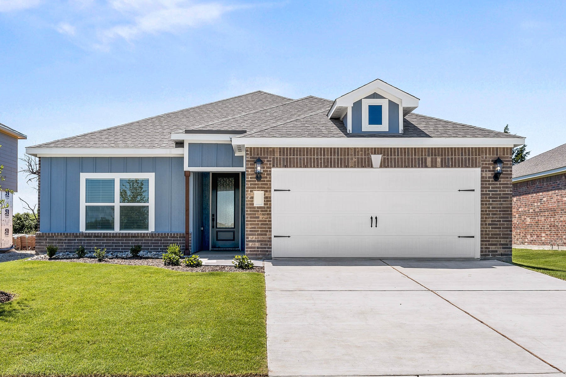 1020 Cypress Avenue Hutchins TX 75141