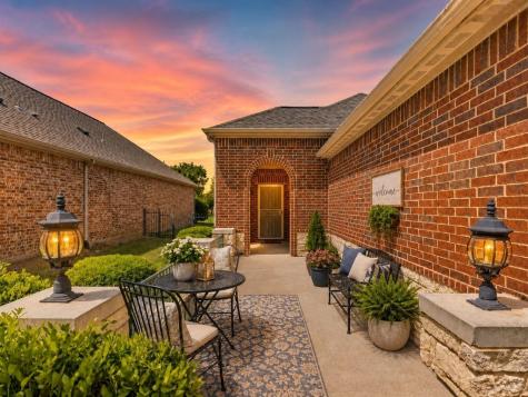 7881 Hogan Court Frisco TX 75036