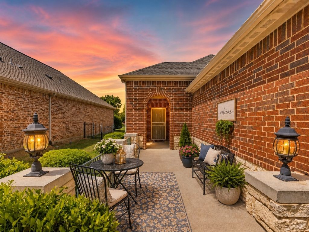 7881 Hogan Court Frisco TX 75036