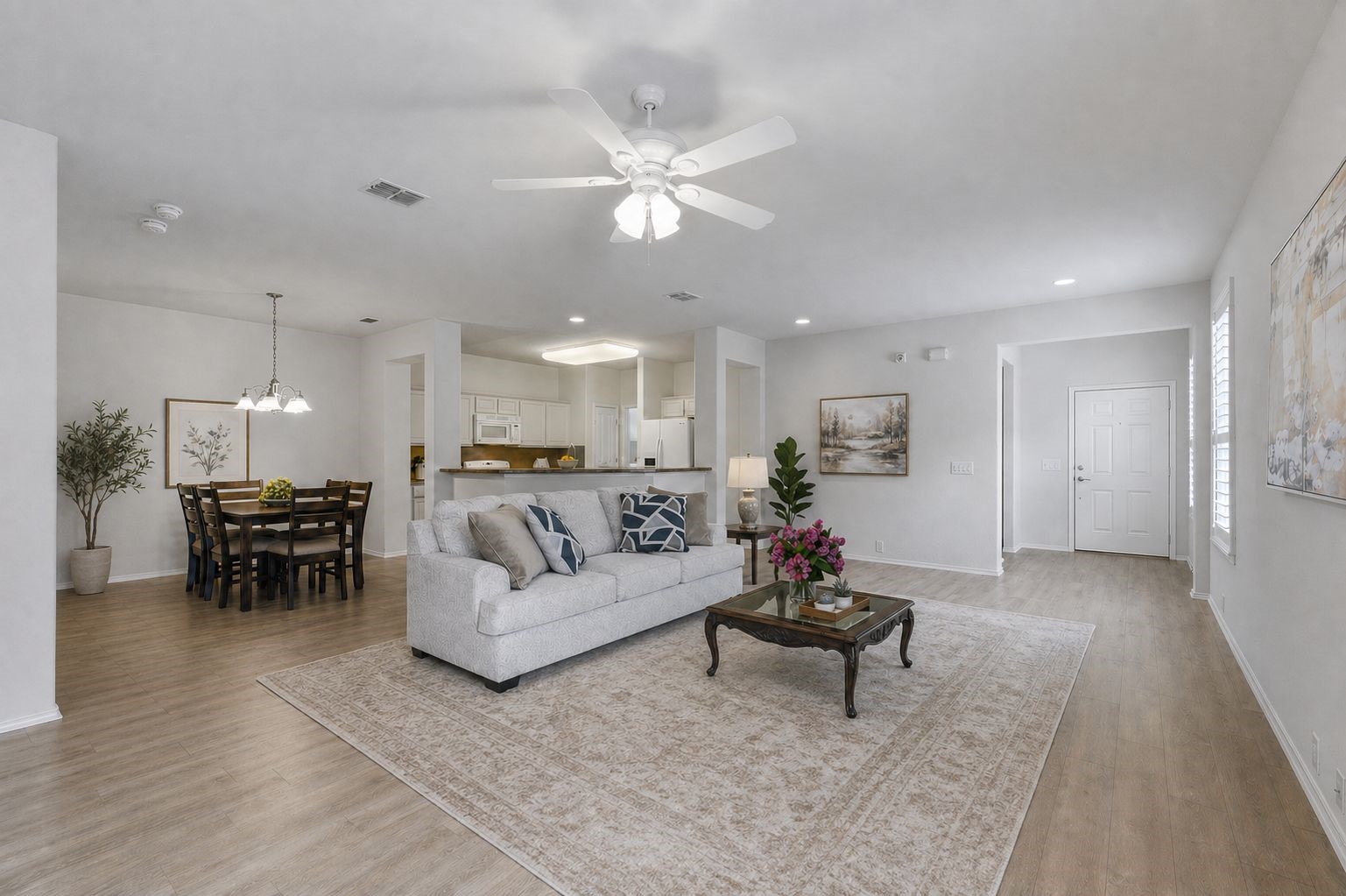7881 Hogan Court Frisco TX 75036