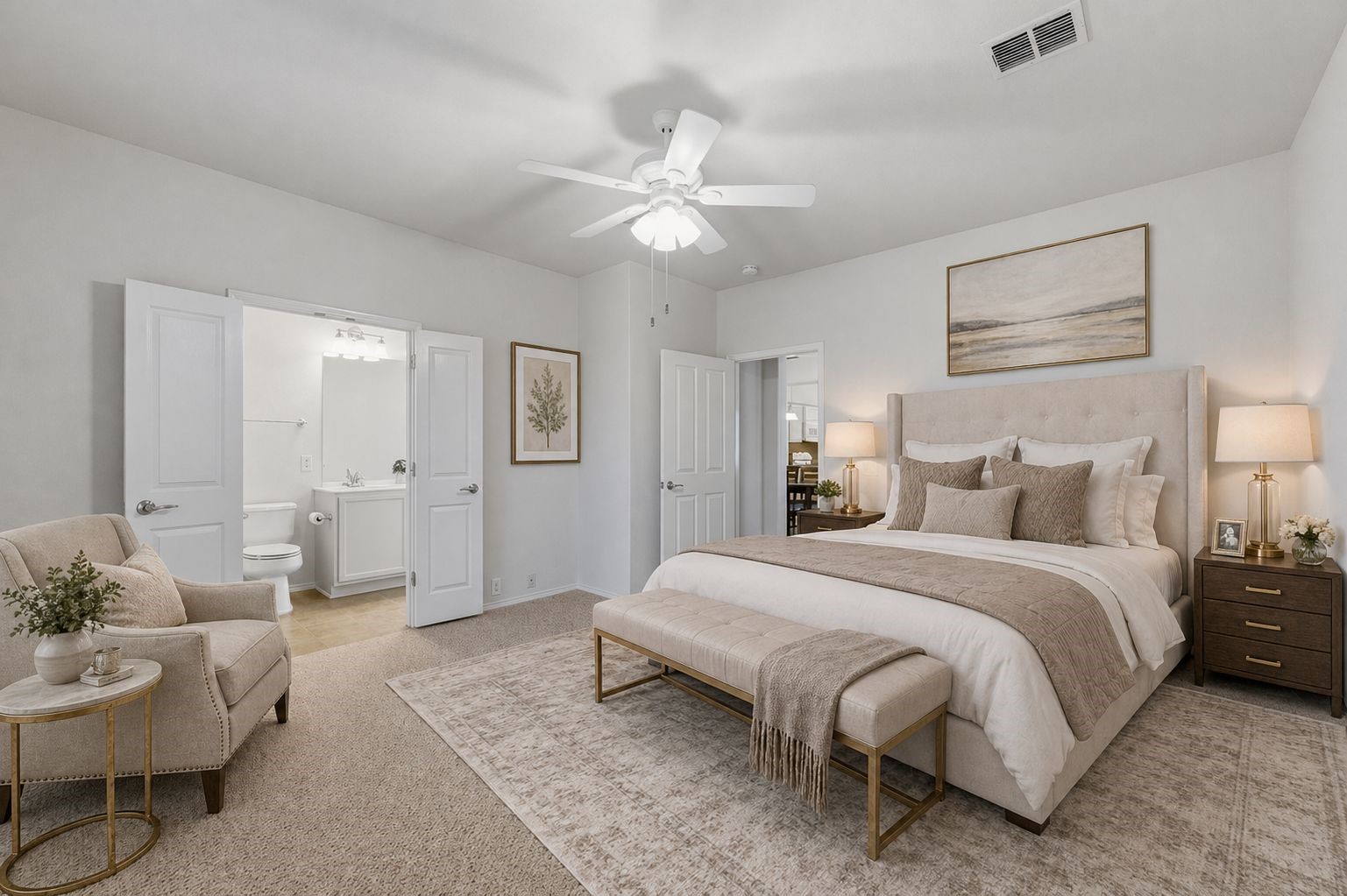 7881 Hogan Court Frisco TX 75036