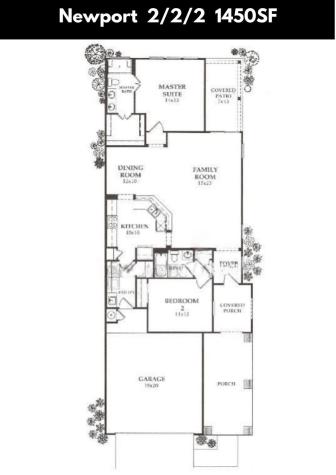 7881 Hogan Court Frisco TX 75036