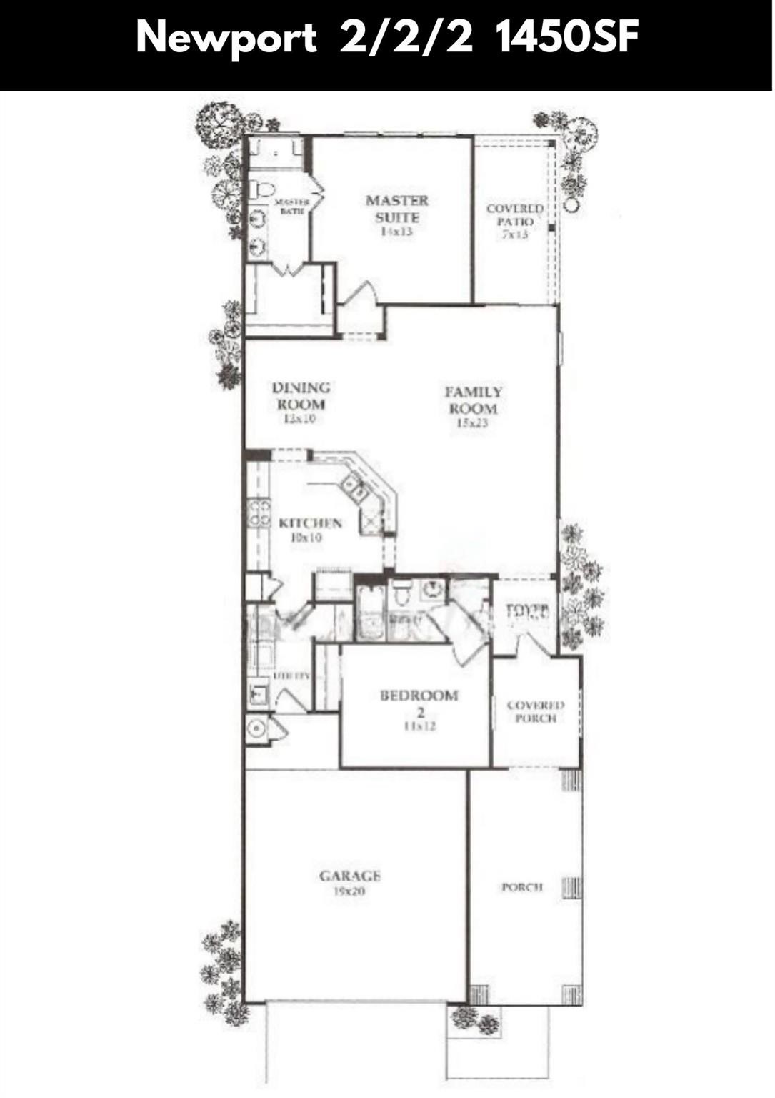 7881 Hogan Court Frisco TX 75036