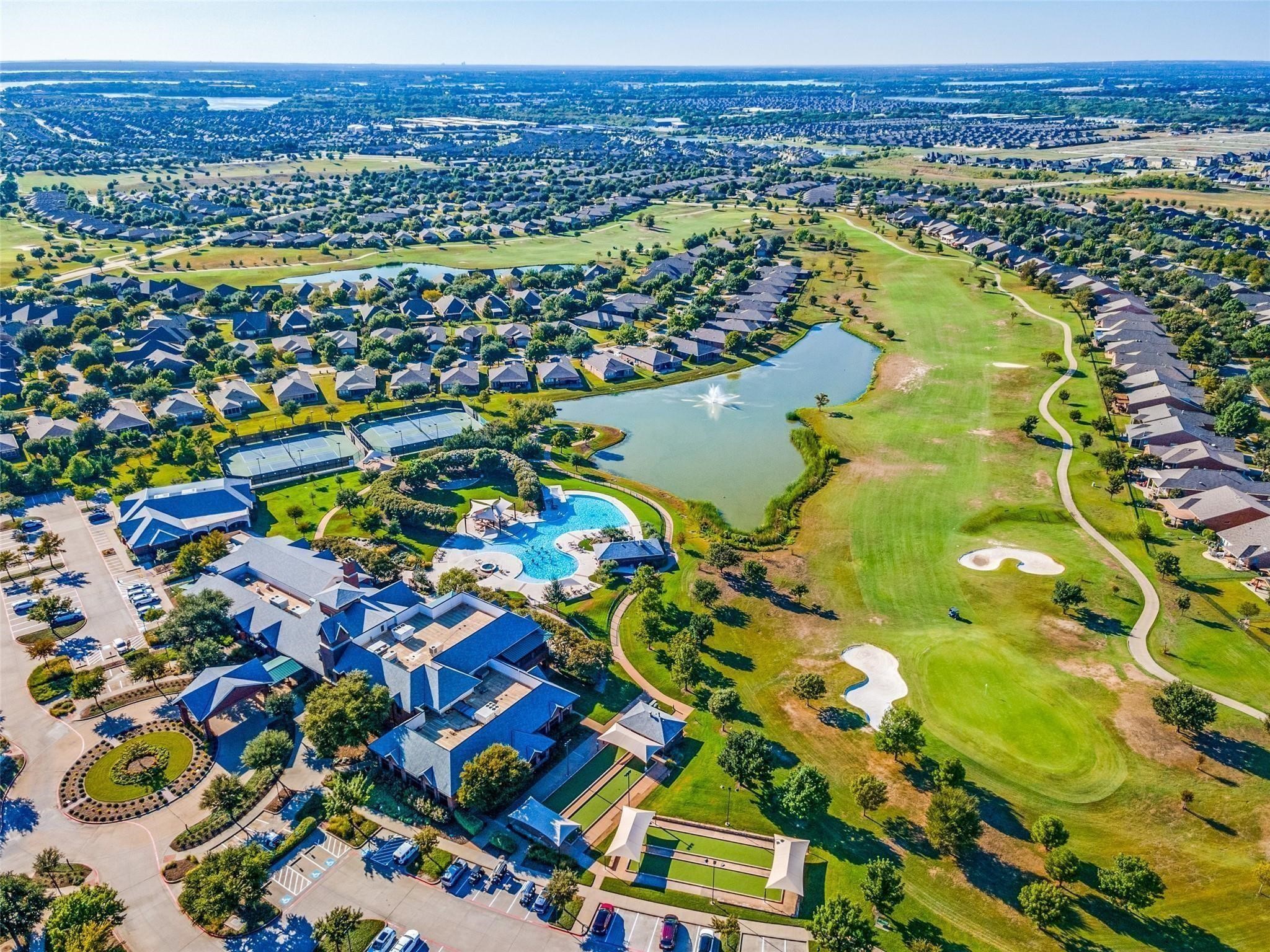 7881 Hogan Court Frisco TX 75036