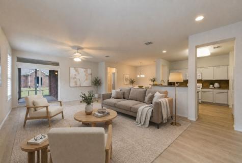 7881 Hogan Court Frisco TX 75036