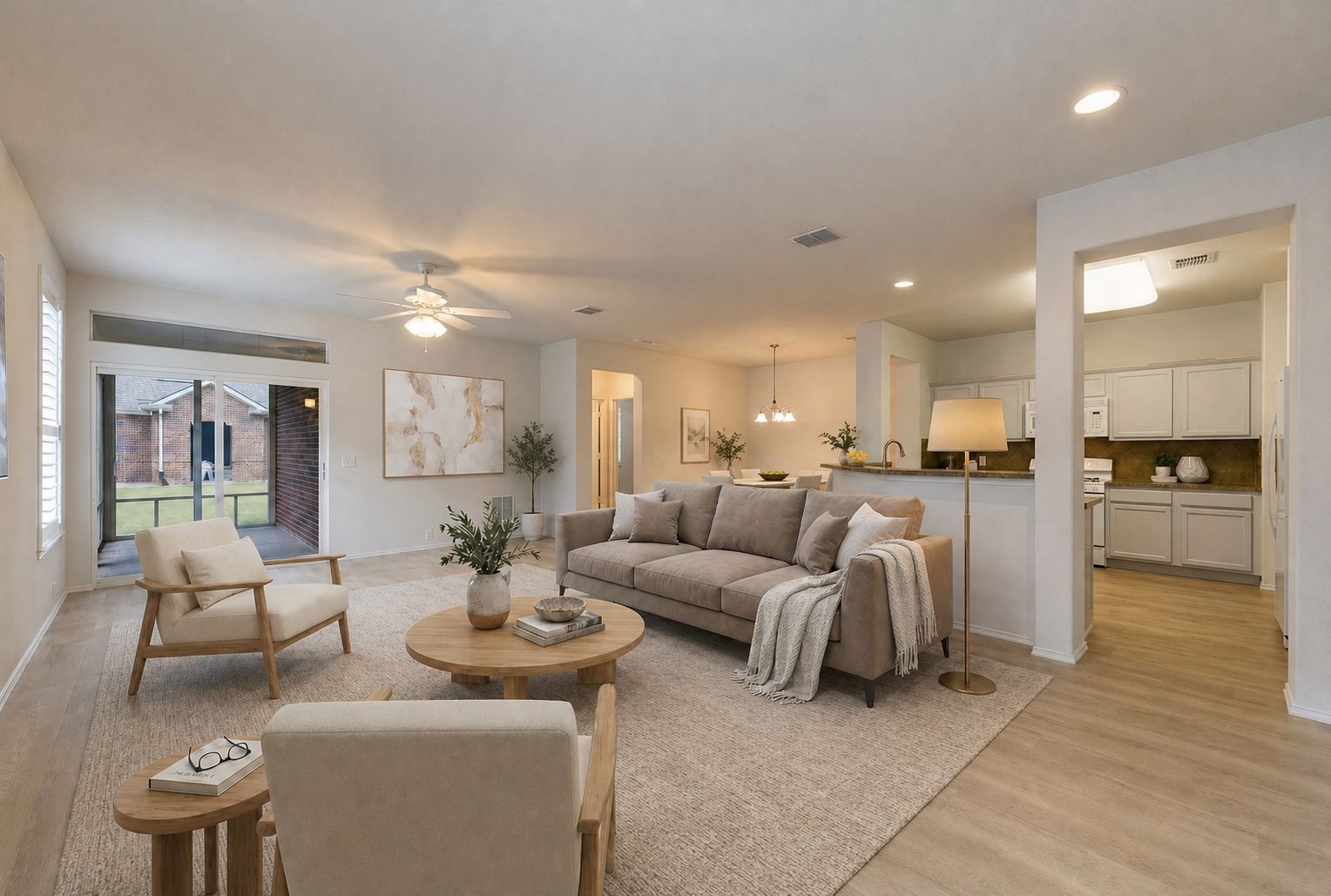 7881 Hogan Court Frisco TX 75036