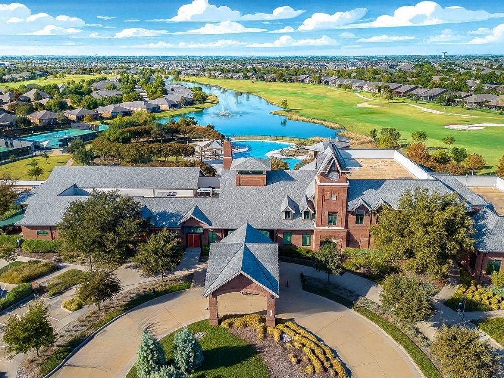 7881 Hogan Court Frisco TX 75036