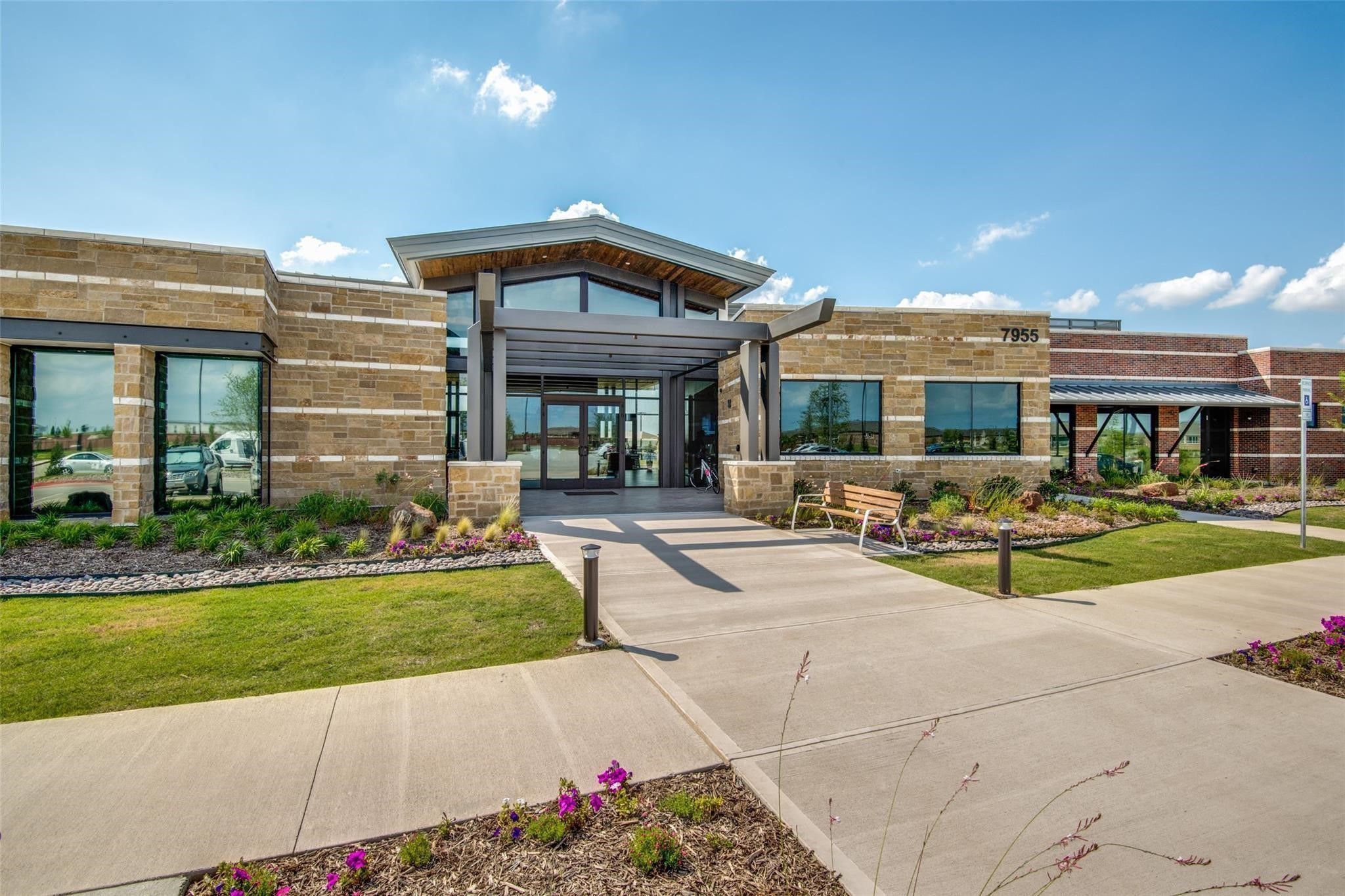 7881 Hogan Court Frisco TX 75036