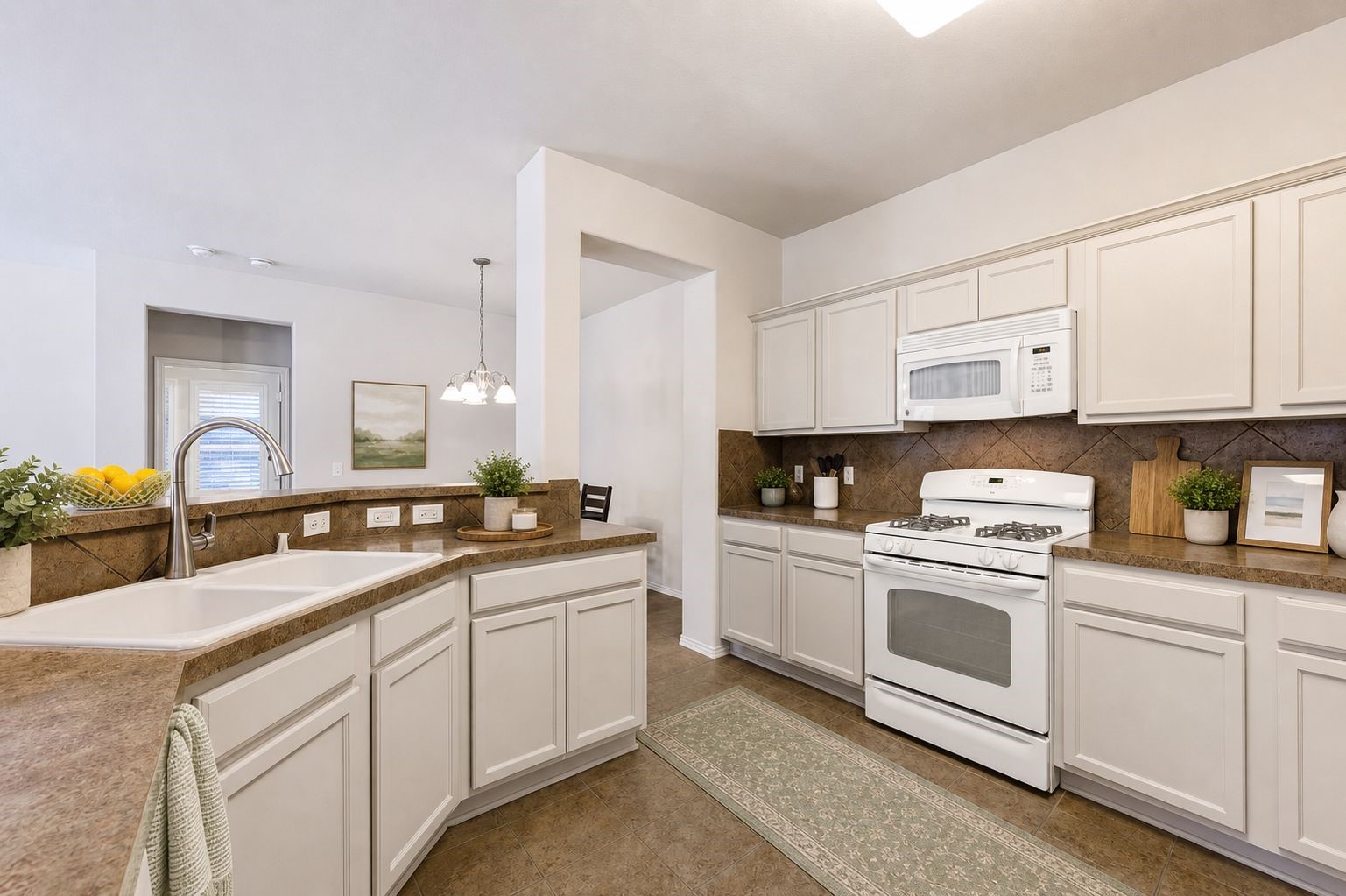 7881 Hogan Court Frisco TX 75036