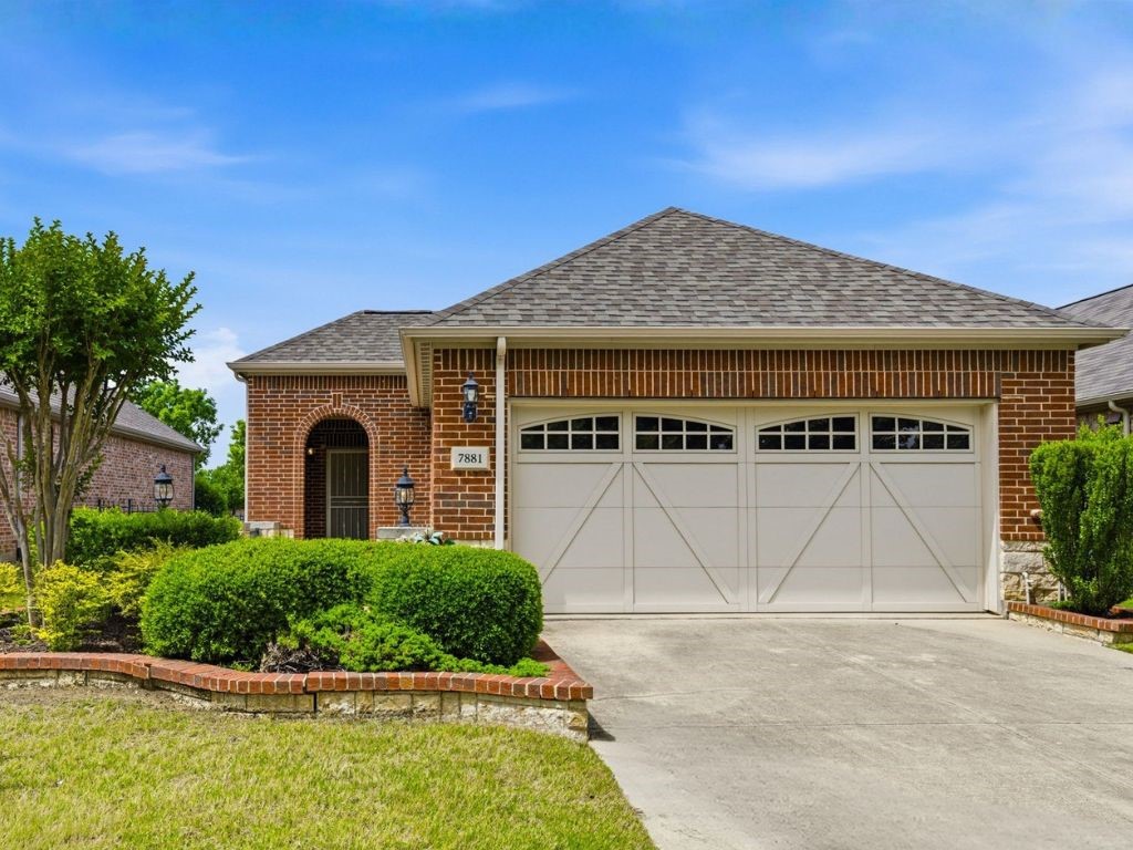 7881 Hogan Court Frisco TX 75036