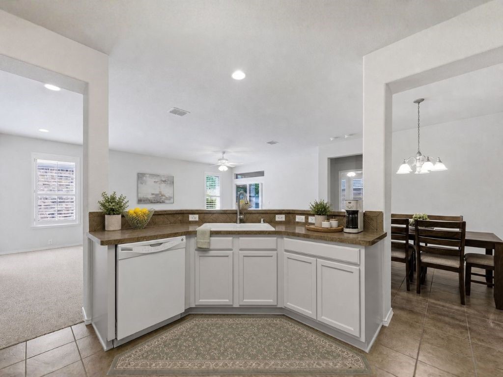 7881 Hogan Court Frisco TX 75036