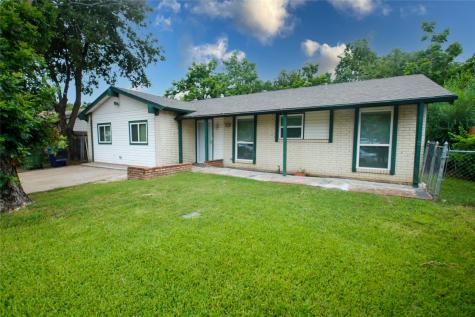 3528 Platte Drive Balch Springs TX 75180