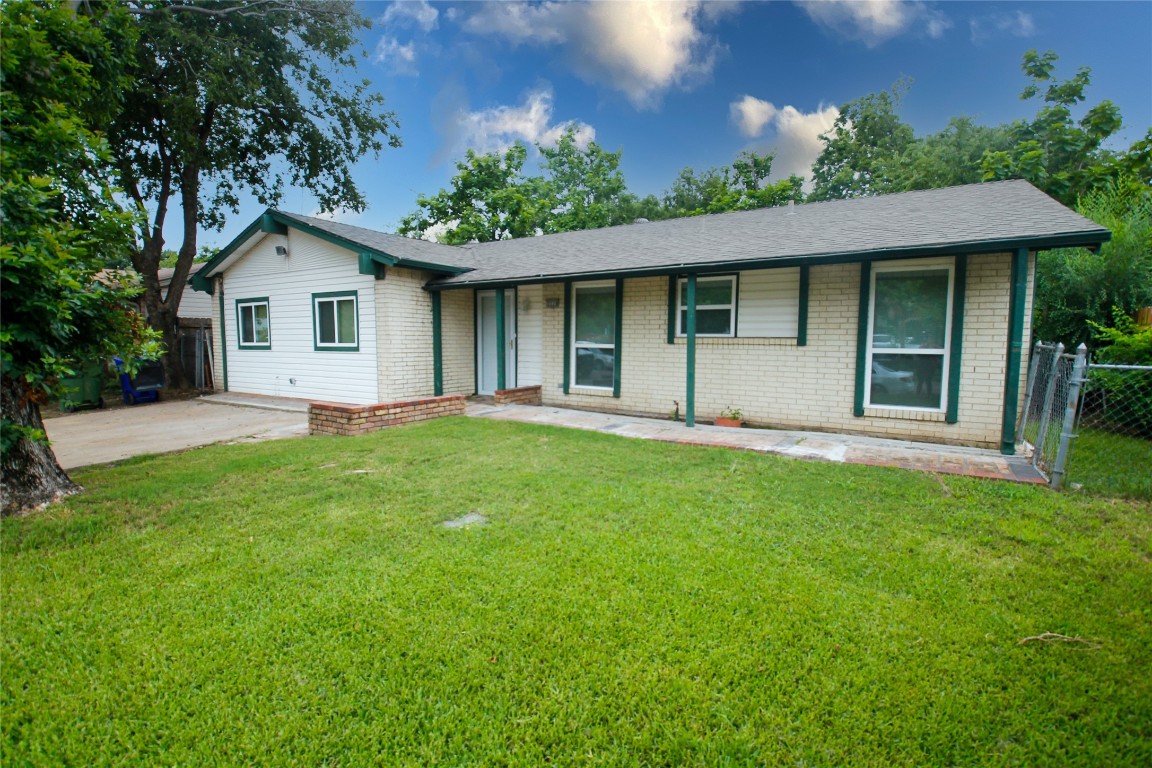 3528 Platte Drive Balch Springs TX 75180