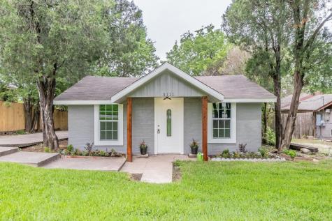 3111 N Pecan Street Fort Worth TX 76106