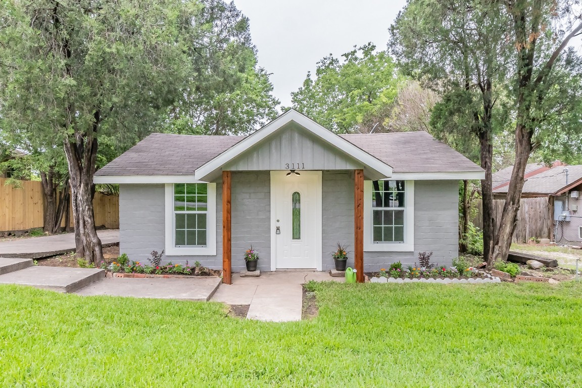 3111 N Pecan Street Fort Worth TX 76106