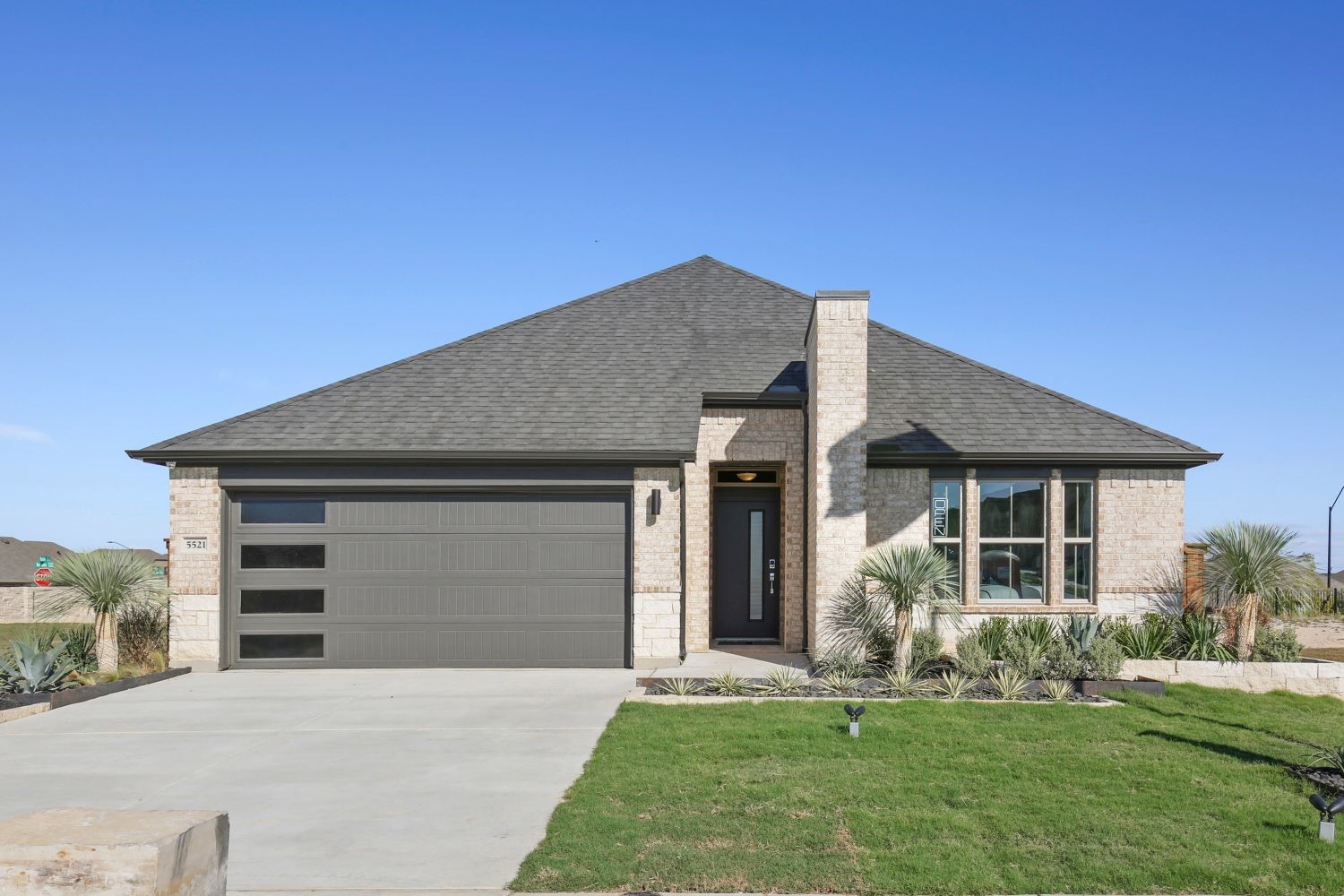 5521 High Bank Road Fort Worth TX 76126
