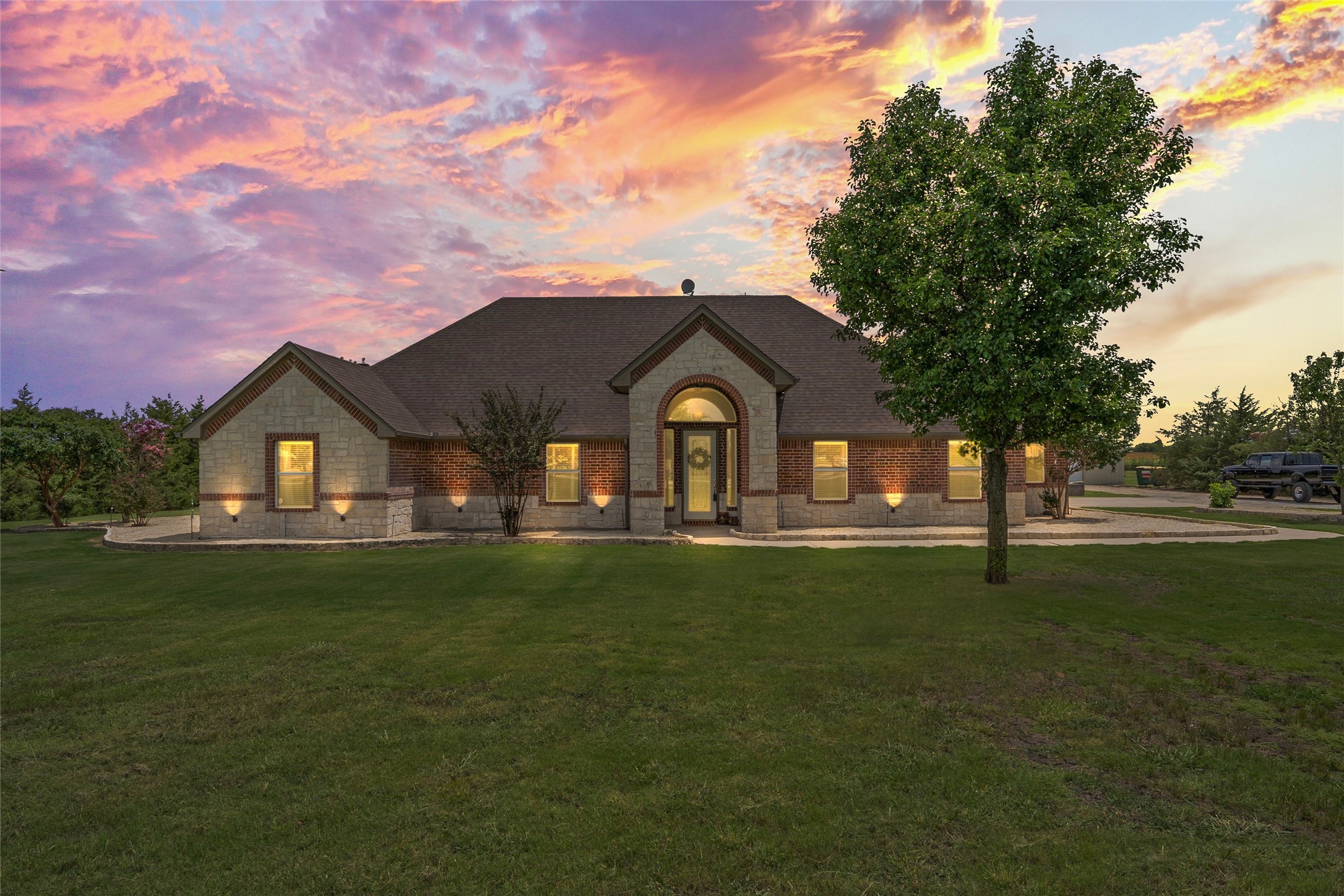 6713 Mustang Trail Sanger TX 76266
