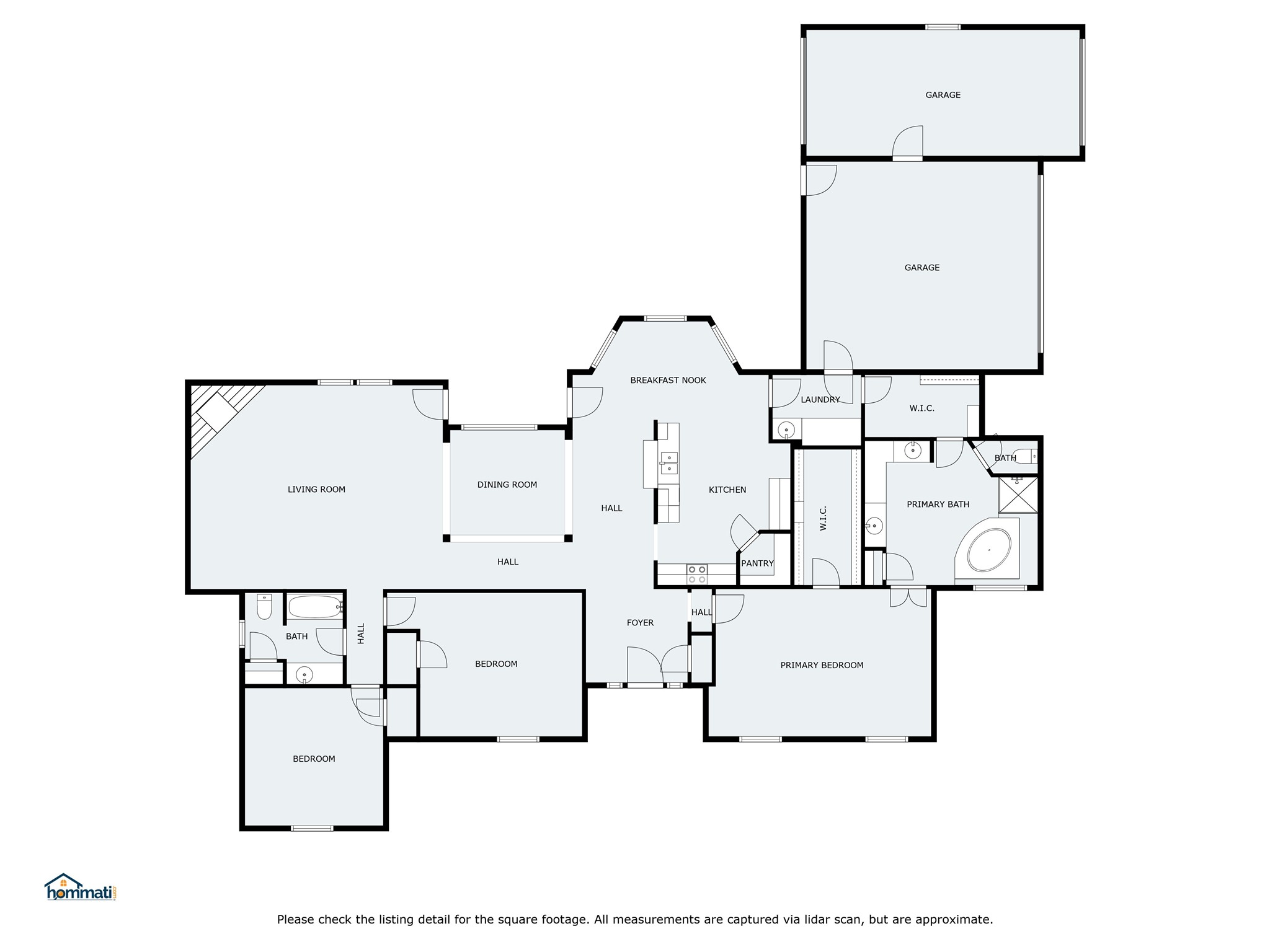 6713 Mustang Trail Sanger TX 76266