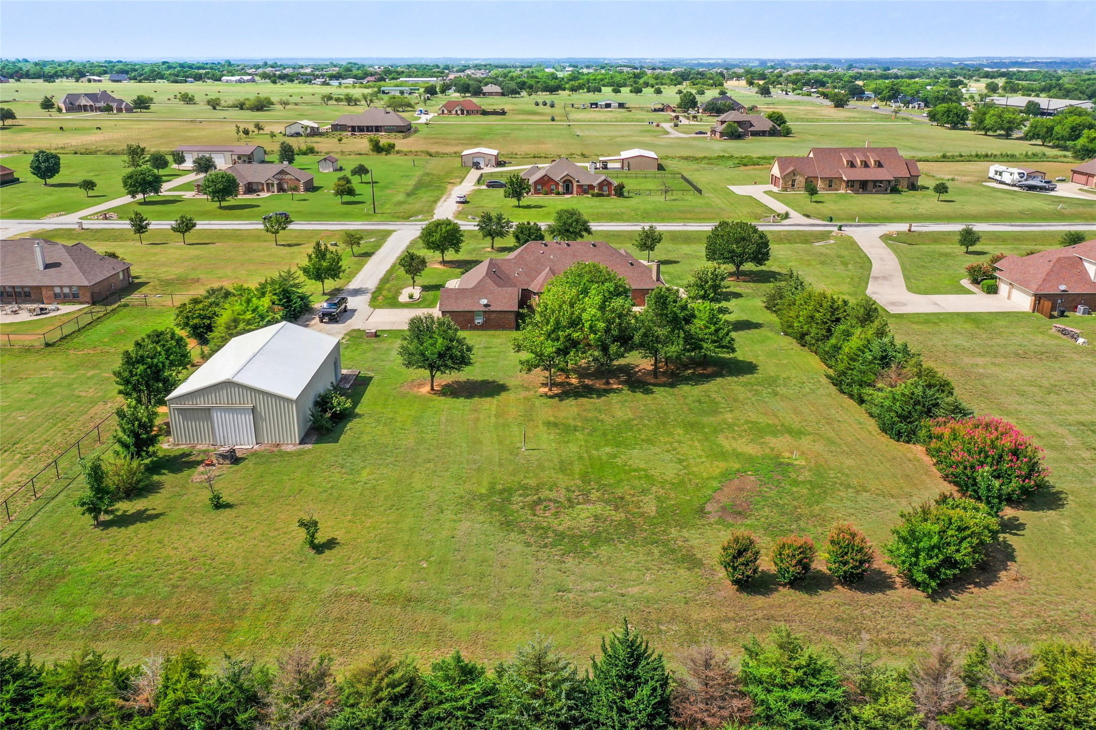 6713 Mustang Trail Sanger TX 76266