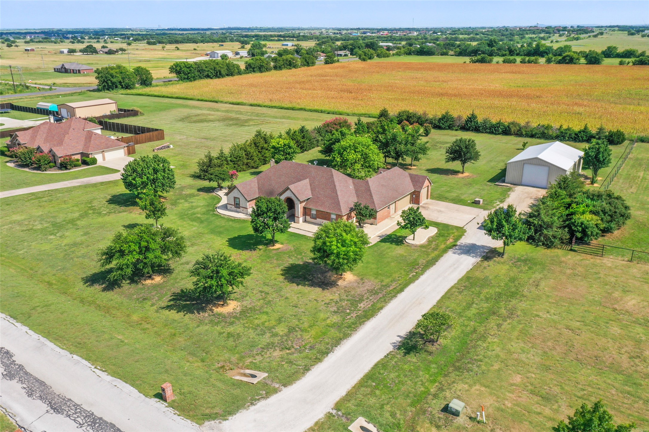 6713 Mustang Trail Sanger TX 76266