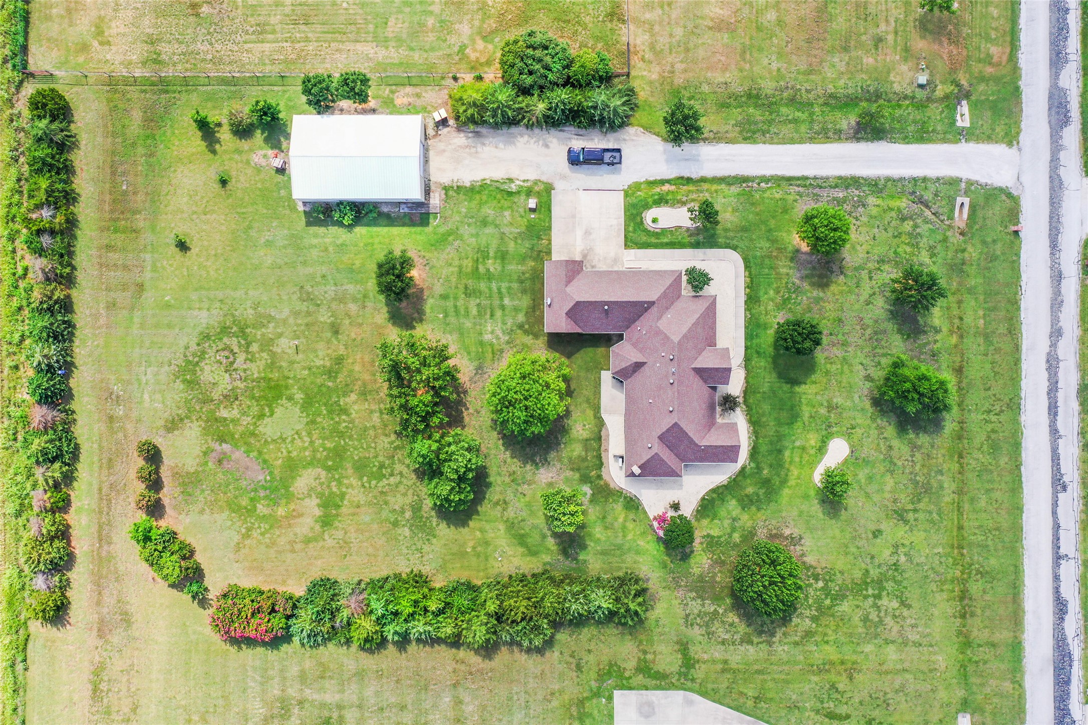 6713 Mustang Trail Sanger TX 76266