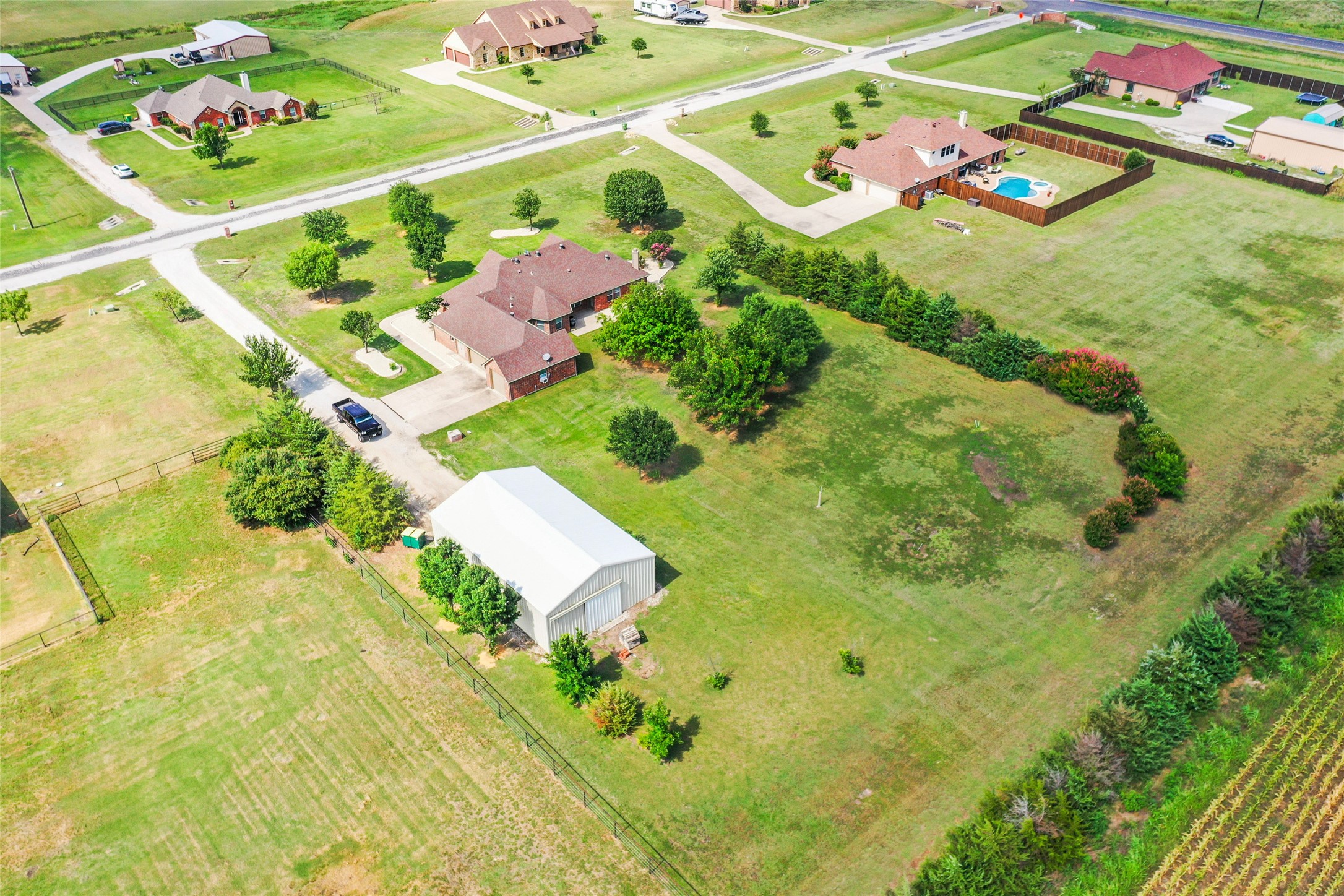 6713 Mustang Trail Sanger TX 76266