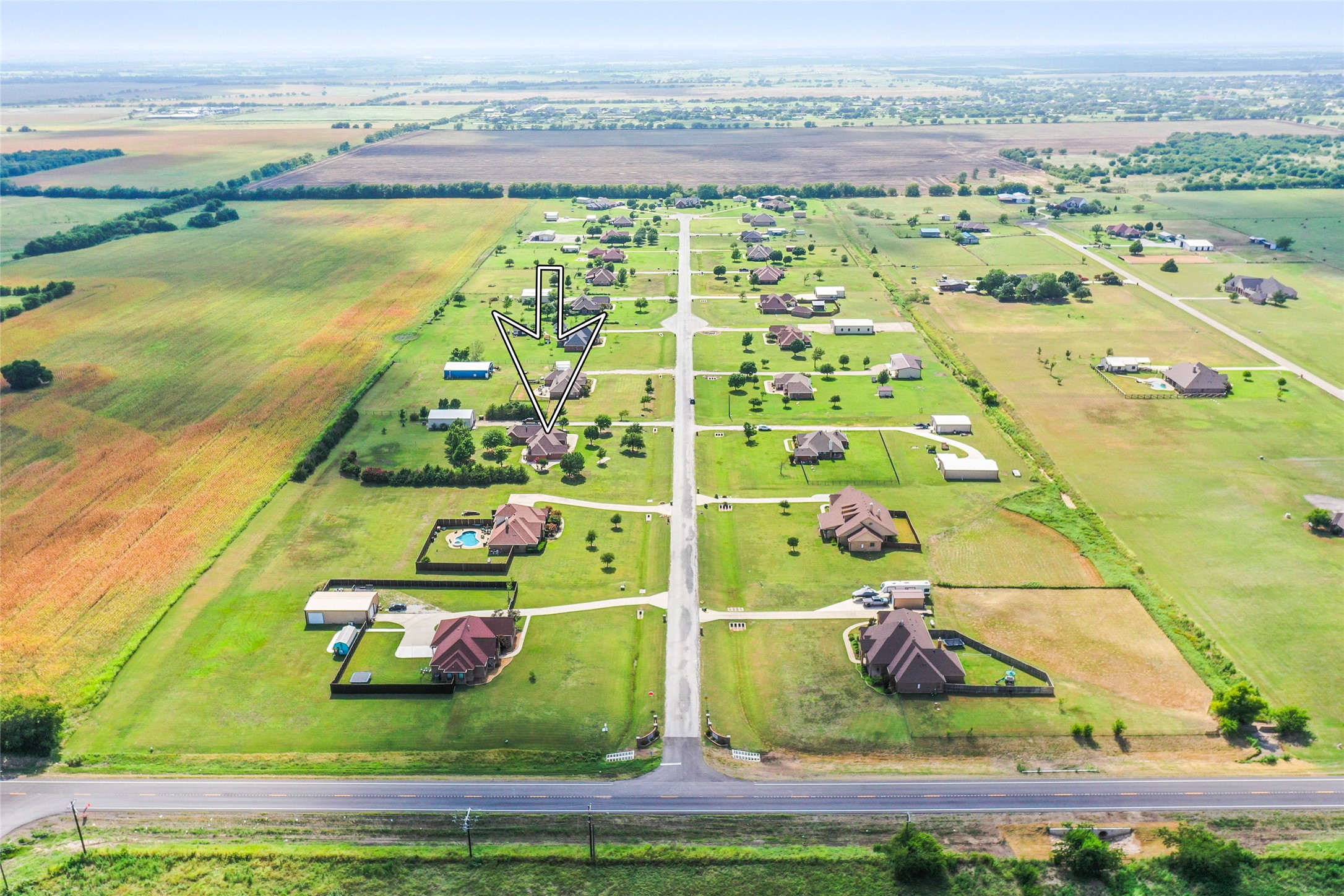 6713 Mustang Trail Sanger TX 76266