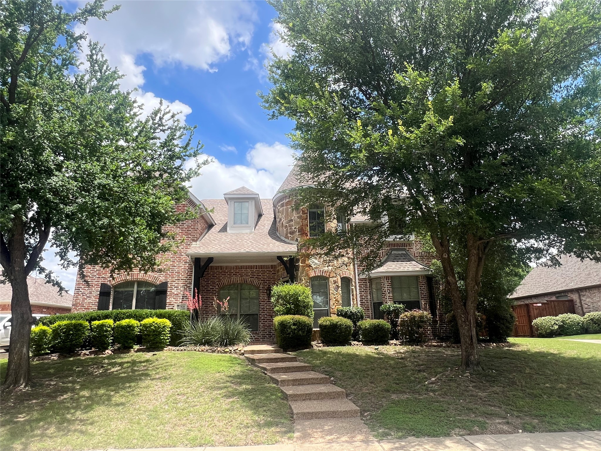 828 Mallard Trail Murphy TX 75094