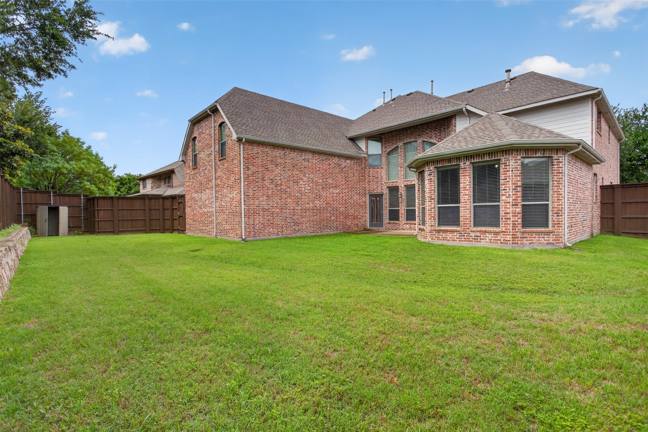 828 Mallard Trail Murphy TX 75094