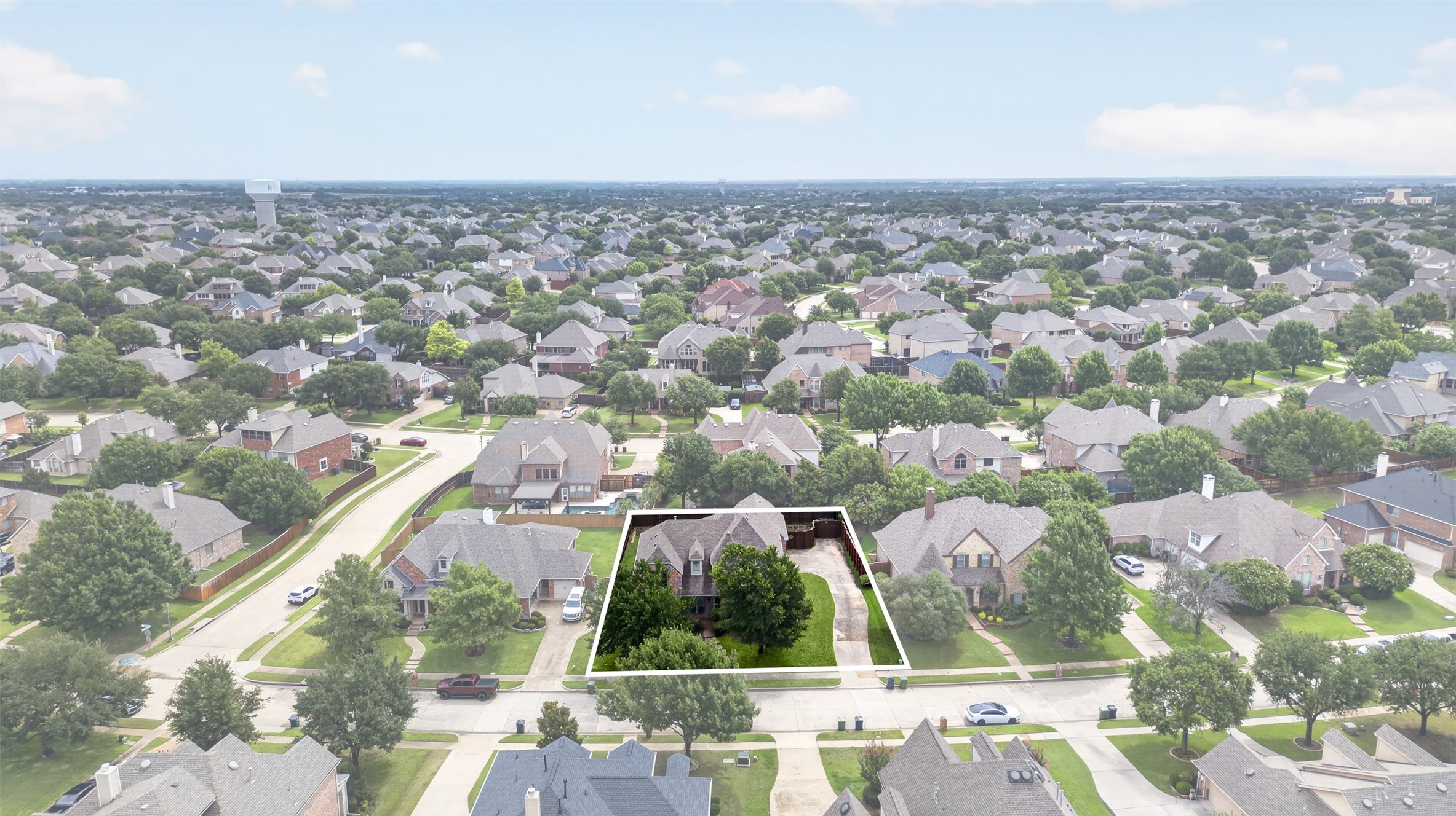 828 Mallard Trail Murphy TX 75094